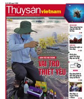 Thủy sản Việt Nam số 13 - 2018 (284)