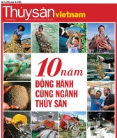 Thủy sản Việt Nam số 14 - 2018 (285)