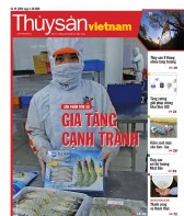 Thủy sản Việt Nam số 19 - 2018 (289)