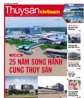 Thủy sản Việt Nam số 20 - 2018 (291)