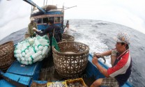 Hội Nghề cá Ninh Thuận: Phản đối Trung Quốc hạ đặt giàn khoan trái phép