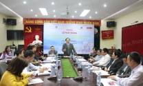 Phát động bình chọn Danh hiệu “Chất lượng Vàng thủy sản Việt Nam”