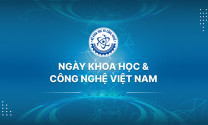 Chủ tịch Liên Hiệp hội Việt Nam gửi lời chúc mừng Ngày khoa học và công nghệ