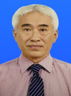 KS. Lâm Hồng Thanh