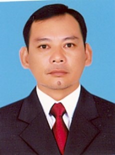 TS. Trương Quốc Phú