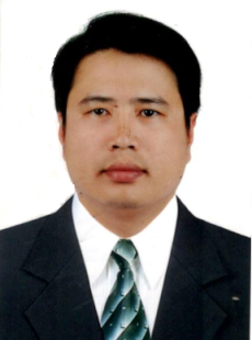 Th.S Trần Thanh Phong  