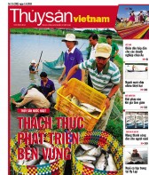Thủy sản Việt Nam số 11 - 2018 (282)