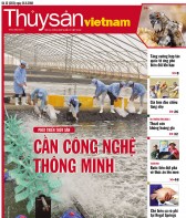 Thủy sản Việt Nam số 12 - 2018 (283)