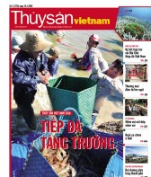 Thủy sản Việt Nam số 02 - 2018 (273)