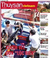 Thủy sản Việt Nam số 05 - 2018 (276)