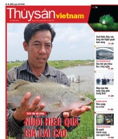 Thủy sản Việt Nam số 18 - 2018 (289)