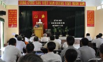 Hà Nội: Thành lập mới hai hội thủy sản tại Phú Xuyên
