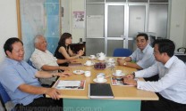 Hội Nghề cá Việt Nam: Kết nạp thêm hội viên tập thể