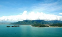Đảo Sơn Dương - Mắt thần giữa biển khơi