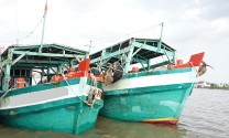 Phạt nặng vì khai thác hải sản vi phạm vùng biển nước ngoài
