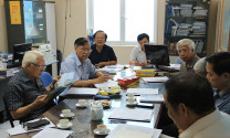 Hội Nghề cá Việt Nam: Tăng cường công tác truyền thông giai đoạn mới