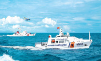 Phát động cuộc thi trực tuyến cấp toàn quốc “Tìm hiểu Luật Cảnh sát biển Việt Nam”