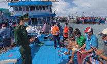 Hội Nghề cá Việt Nam: Thực hiện kế hoạch tháo gỡ “thẻ vàng” EC của Bộ NN&PTNT