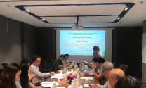 Hội Nghề cá Việt Nam ký kết giao ước thi đua 2023