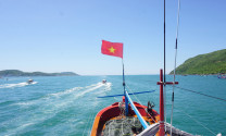 Phản đối lực lượng chức năng Trung Quốc tấn công ngư dân Việt Nam