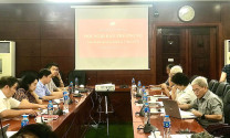 Hội nghị Ban thường vụ lần thứ hai Hội Nghề cá Việt Nam